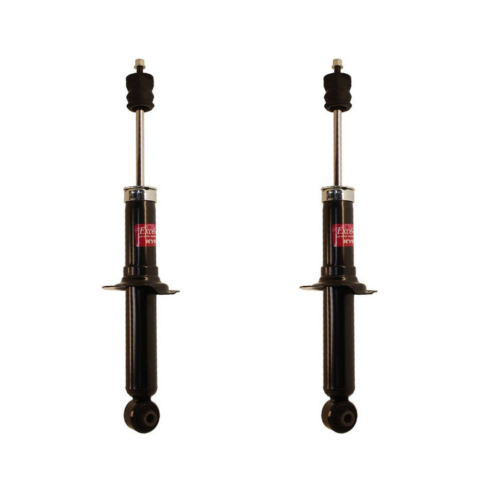 KYB Excel-G OEM Strut Rear Pair 2014-2017 Forester -  - Subimods.com
