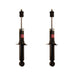 KYB Excel-G OEM Strut Rear Pair 2014-2017 Forester -  - Subimods.com