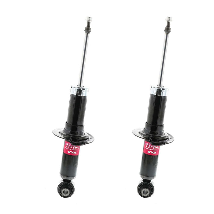 KYB Excel-G OEM Strut Rear Pair 2015-2017 Legacy -  - Subimods.com