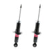 KYB Excel-G OEM Strut Rear Pair 2015-2017 Legacy -  - Subimods.com