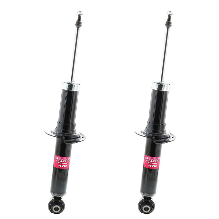 KYB Excel-G OEM Strut Rear Pair 2015-2017 Outback -  - Subimods.com