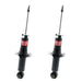 KYB Excel-G OEM Strut Rear Pair 2017-2019 Impreza -  - Subimods.com