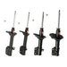KYB Excel-G OEM Strut Set 1993-2001 Impreza All Wheel Drive / 1992-1994 Legacy All Wheel Drive -  - Subimods.com