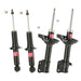 KYB Excel-G OEM Strut Set 2005-2009 Outback -  - Subimods.com