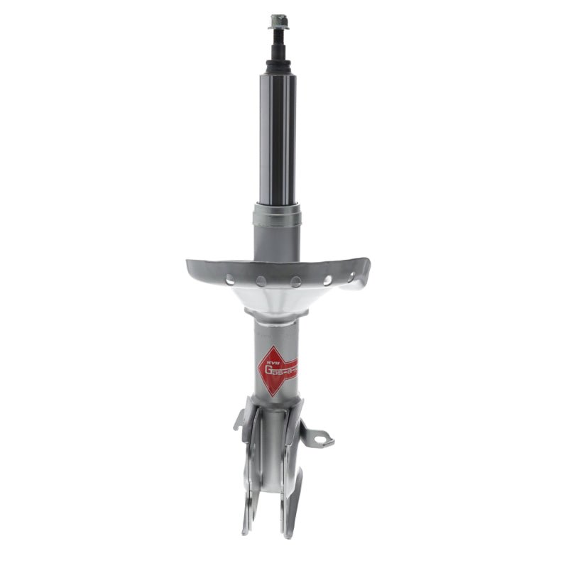 KYB Gas-A-Just Front Right Strut for 2008-2014 STI — Subimods.com