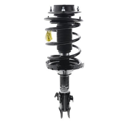 KYB Strut Plus Assembly Front Left 2008 - 2011 Impreza - SR4686 - Subimods.com