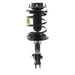 KYB Strut Plus Assembly Front Left 2008 - 2011 Impreza - SR4686 - Subimods.com