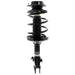 KYB Strut Plus Assembly Front Left 2011 - 2013 Forester - SR4486 - Subimods.com