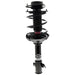 KYB Strut Plus Assembly Front Left 2013 - 2014 Outback - SR4527 - Subimods.com