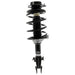 KYB Strut Plus Assembly Front Left 2014 - 2016 Forester - SR4489 - Subimods.com