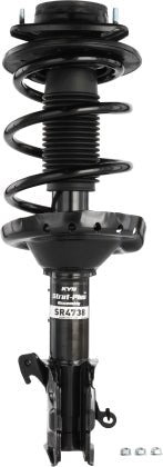 KYB Strut Plus Assembly Front Left 2015 - 2017 Legacy - SR4739 - Subimods.com