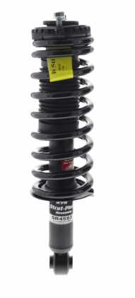 KYB Strut Plus Assembly Rear 2005 - 2009 Legacy - SR4593 - Subimods.com