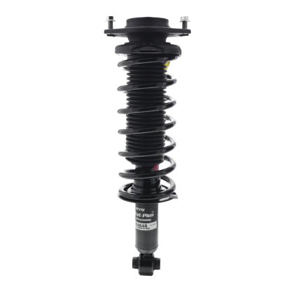 KYB Strut Plus Assembly Rear 2008 - 2011 Impreza - SR4648 - Subimods.com