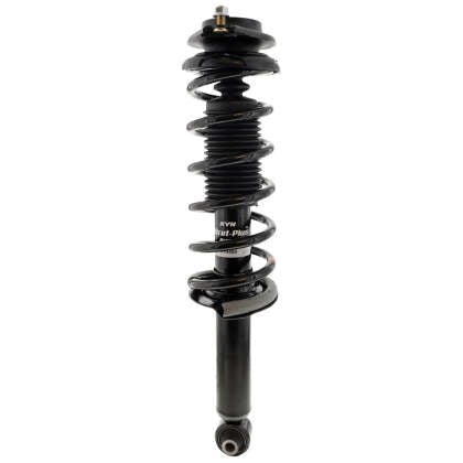 KYB Strut Plus Assembly Rear 2013 - 2014 Outback - SR4469 - Subimods.com