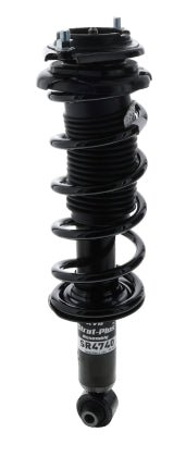 KYB Strut Plus Assembly Rear 2013 - 2017 Crosstrek - SR4749 - Subimods.com