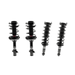 KYB Strut Plus Shocks & Spring Assembly Set 2005-2009 Outback -  - Subimods.com