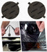 Lamin - X Fog Light Overlays 1998 - 2001 Impreza - S105G - Subimods.com