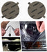 Lamin - X Fog Light Overlays 1998 - 2001 Impreza - S105T - Subimods.com