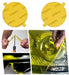 Lamin - X Fog Light Overlays 2000 - 2004 Outback - S111Y - Subimods.com