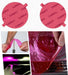 Lamin - X Fog Light Overlays 2002 - 2003 WRX - S101P - Subimods.com