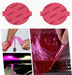 Lamin - X Fog Light Overlays 2003 - 2005 Forester - S108P - Subimods.com