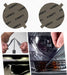 Lamin - X Fog Light Overlays 2003 - 2006 Baja - S121T - Subimods.com