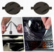 Lamin - X Fog Light Overlays 2004 - 2005 WRX / 2004 - 2005 STI - S104-1G - Subimods.com