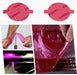 Lamin - X Fog Light Overlays 2004 - 2005 WRX / 2004 - 2005 STI - S104-1P - Subimods.com