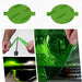 Lamin - X Fog Light Overlays 2005 - 2007 Legacy - S109GR - Subimods.com