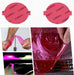 Lamin - X Fog Light Overlays 2005 - 2007 Outback - S110P - Subimods.com