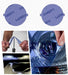 Lamin - X Fog Light Overlays 2008 - 2009 Legacy - S117B - Subimods.com