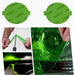 Lamin - X Fog Light Overlays 2008 - 2009 Outback - S119GR - Subimods.com
