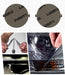 Lamin - X Fog Light Overlays 2008 - 2011 Impreza - S124T - Subimods.com