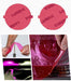 Lamin - X Fog Light Overlays 2008 - 2011 Outback Sport - S424P - Subimods.com