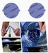 Lamin - X Fog Light Overlays 2008 - 2014 STI - S116B - Subimods.com