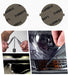 Lamin - X Fog Light Overlays 2008 - 2014 STI - S116T - Subimods.com