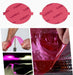 Lamin - X Fog Light Overlays 2008 - 2014 Tribeca - S118P - Subimods.com