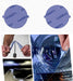 Lamin - X Fog Light Overlays 2008 - 2014 WRX - S416B - Subimods.com