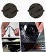Lamin - X Fog Light Overlays 2008 - 2014 WRX - S416G - Subimods.com