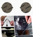 Lamin - X Fog Light Overlays 2008 - 2014 WRX - S416T - Subimods.com