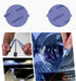 Lamin - X Fog Light Overlays 2009 - 2013 Forester - S120B - Subimods.com