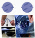 Lamin - X Fog Light Overlays 2010 - 2012 Legacy - S122B - Subimods.com