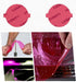 Lamin - X Fog Light Overlays 2010 - 2012 Outback - S123P - Subimods.com