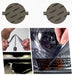 Lamin - X Fog Light Overlays 2012 - 2016 Impreza - S125T - Subimods.com
