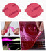 Lamin - X Fog Light Overlays 2013 - 2014 Outback - S423P - Subimods.com