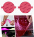 Lamin - X Fog Light Overlays 2014 - 2016 Forester - S128P - Subimods.com