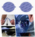 Lamin - X Fog Light Overlays 2015 - 2017 Legacy - S130B - Subimods.com