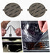 Lamin - X Fog Light Overlays 2015 - 2017 Legacy - S130T - Subimods.com