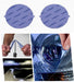 Lamin - X Fog Light Overlays 2015 - 2017 Outback - S131B - Subimods.com