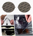 Lamin - X Fog Light Overlays 2015 - 2017 Outback - S131T - Subimods.com